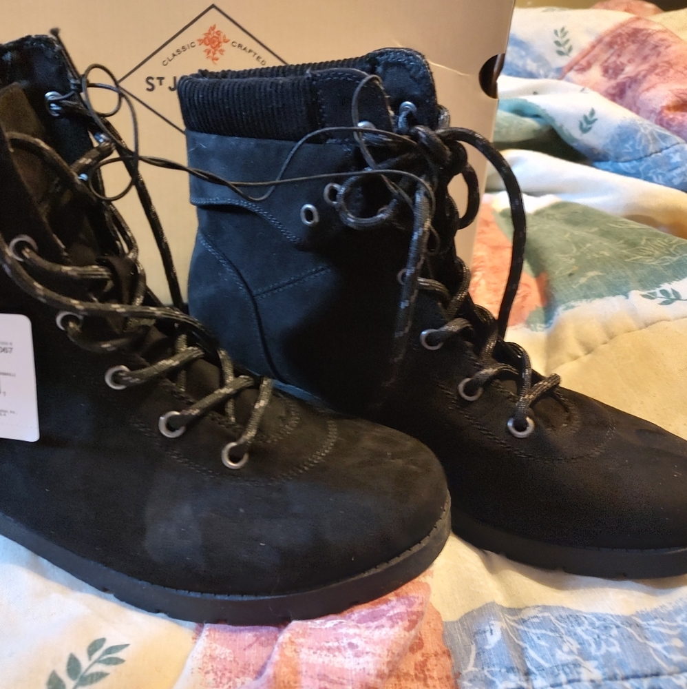 Boots